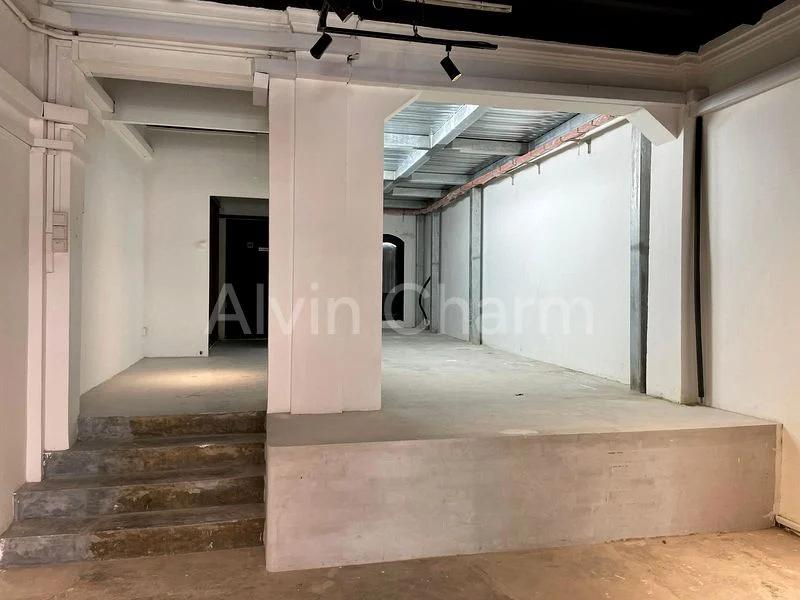Shop / Shophouse for Rent in  Bukit Pasoh Extnsn Constn Area - Image 2